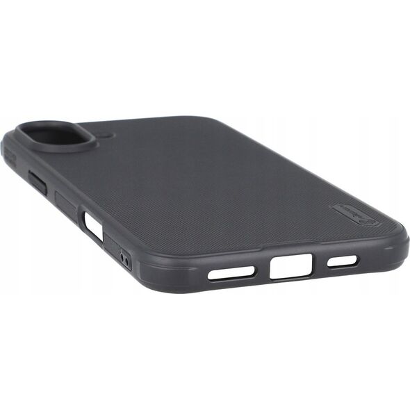 Nillkin Etui Nillkin Super Shield Pro Apple iPhone 16 Plus czarny