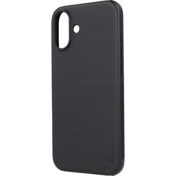 Nillkin Etui Nillkin Super Shield Pro Apple iPhone 16 Plus czarny