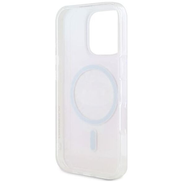 Hello Kitty Hello Kitty HKHMP16XH50AP iPhone 16 Pro Max 6.9" pink/pink hardcase IML 50TH Anniversary Magsafe