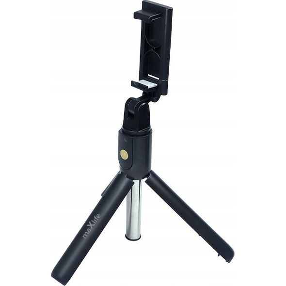 MaxLife  Maxlife tripod-selfie stick MXST-100, black