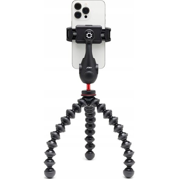 Statyw Joby Joby GripTight PRO 3 GorillaPod statyw Smartfon 3 x noga Czarny