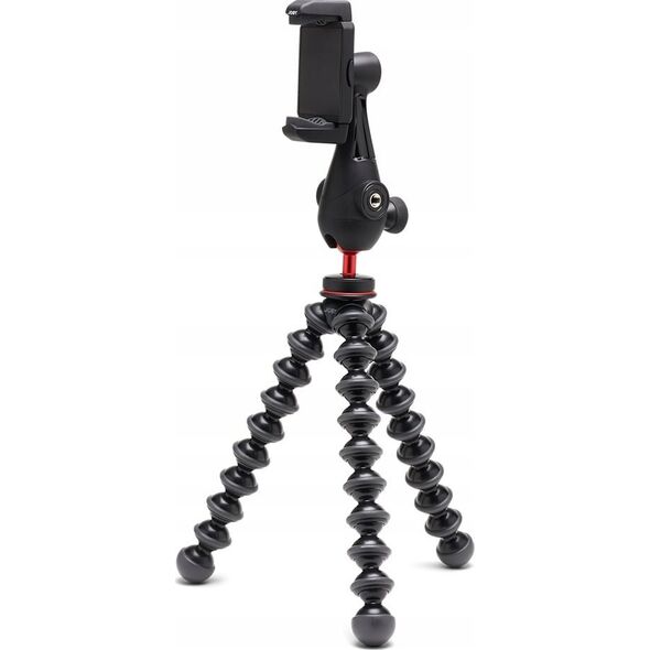 Statyw Joby Joby GripTight PRO 3 GorillaPod statyw Smartfon 3 x noga Czarny
