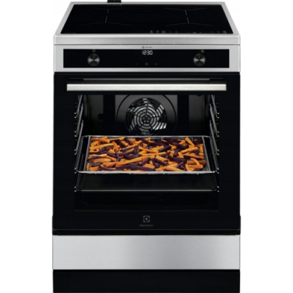 Kuchenka Electrolux Electrolux LKI64023AX