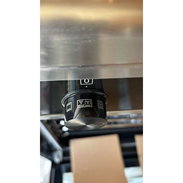 Kuchenka Electrolux Electrolux LKI64023AX