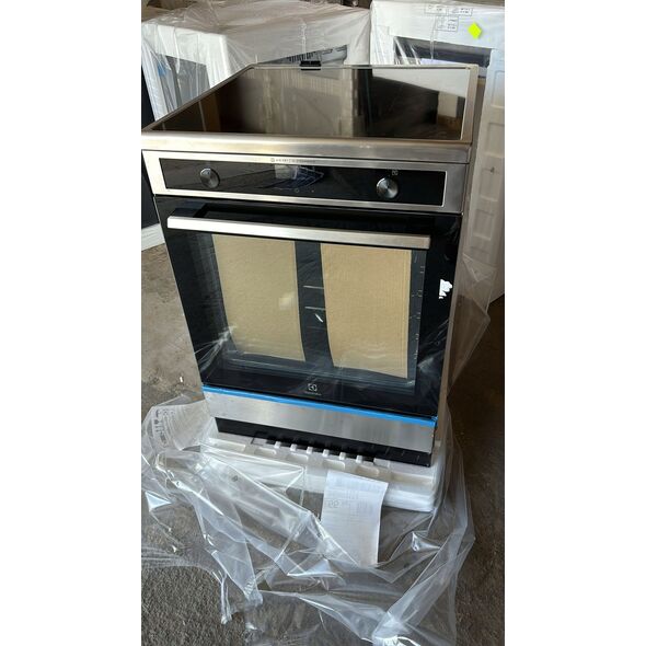 Kuchenka Electrolux Electrolux LKI64023AX