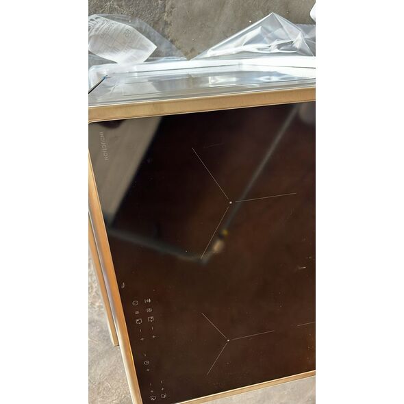 Kuchenka Electrolux Electrolux LKI64023AX