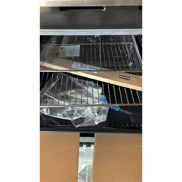 Kuchenka Electrolux Electrolux LKI64023AX