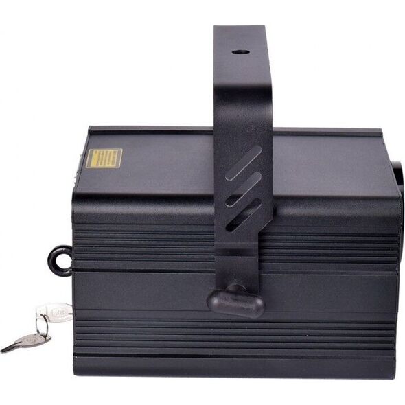 Evolights EVOLIGHTS LASER RGB 1W animacyjny ILDA