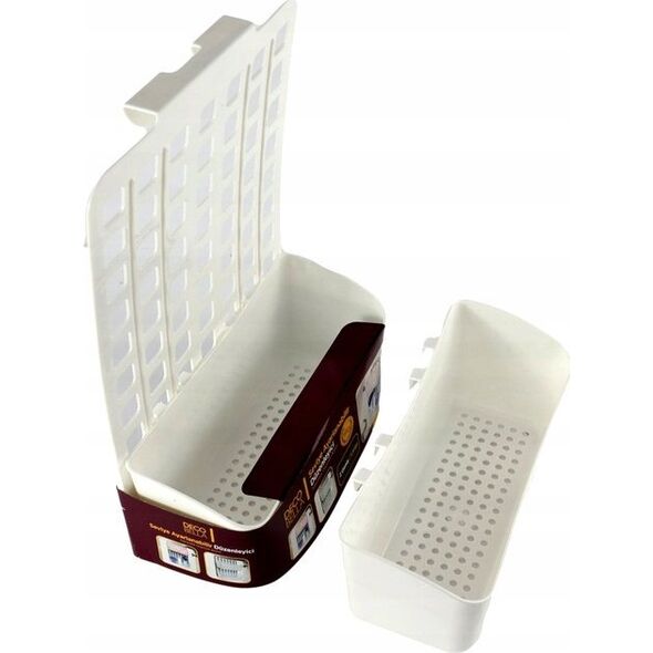 Katex Organizer Duo Deco Bella