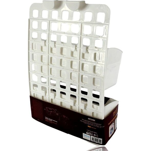 Katex Organizer Duo Deco Bella