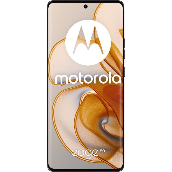 Smartfon Motorola MOTOROLA EDGE 50 (5G) 6.7" 12/512GB 5000MAH KOALA Pilkas