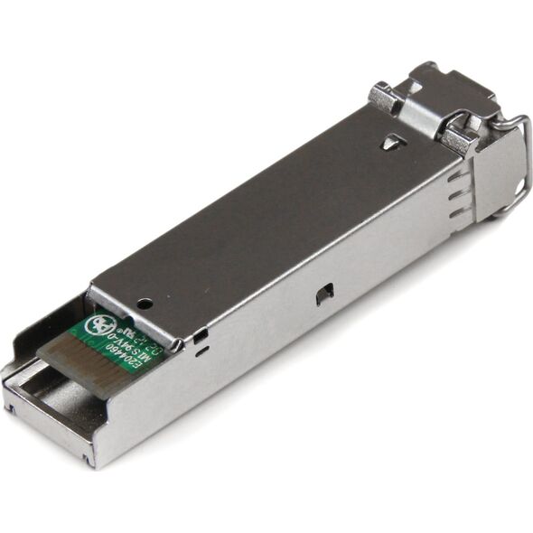 Moduł SFP StarTech StarTech AR-SFP-1G-LX-ST moduł przekaźników sieciowych Swiatłowód 1250 Mbit/s 1310 nm