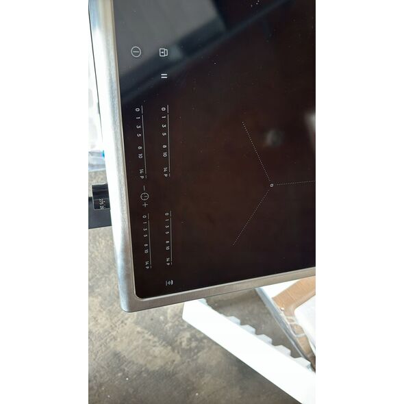 Kuchenka AEG Cooker AEG CIB6647ABM