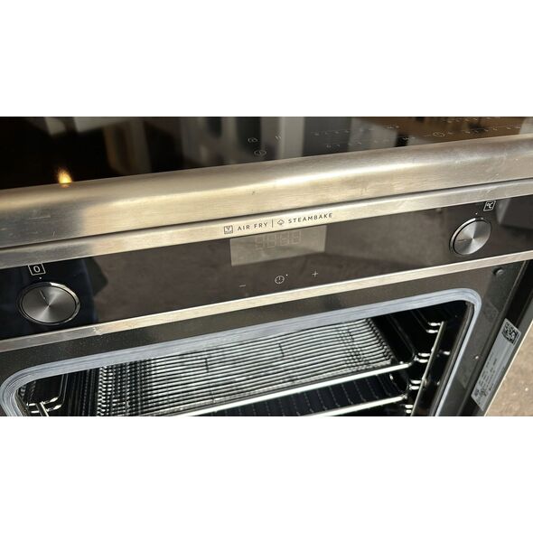 Kuchenka AEG Cooker AEG CIB6647ABM
