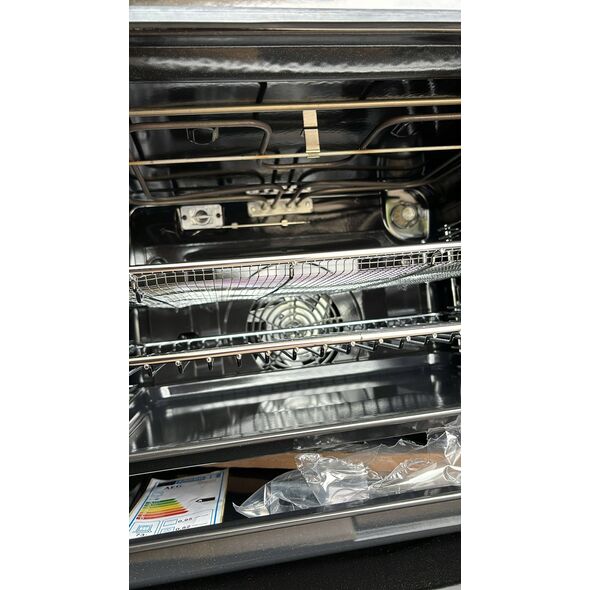 Kuchenka AEG Cooker AEG CIB6647ABM