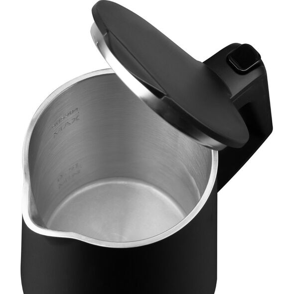 Czajnik ECG Electric kettle ECG RK 1893 black