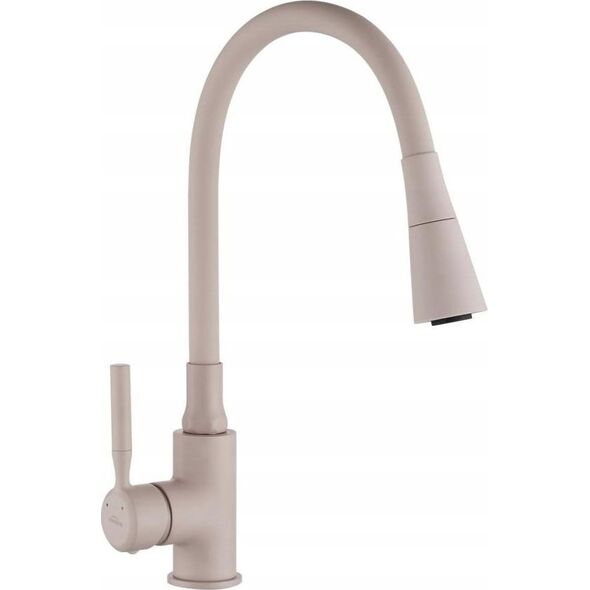 Bateria kuchenna Invena Invena bateria kuchenna Pogo Plus szary BZ-80-P05