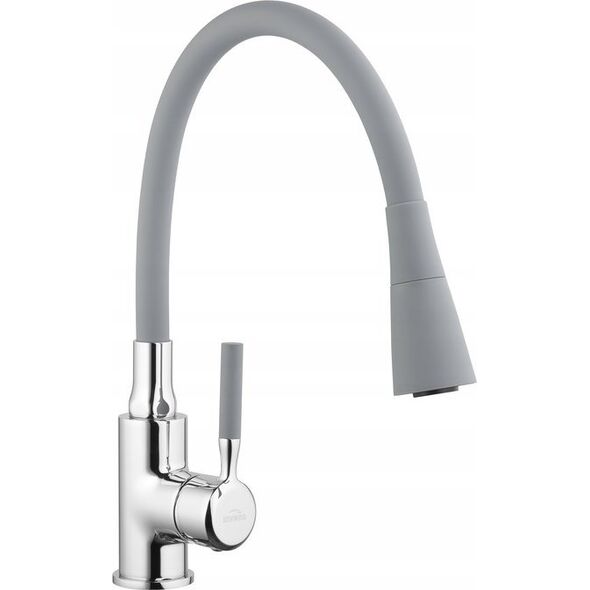 Bateria kuchenna Invena Invena bateria kuchenna Pogo Plus beżowy BZ-80-P03