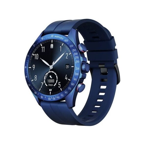 Smartwatch Haylou Smartwatch Haylou Solar Pro (niebieski)