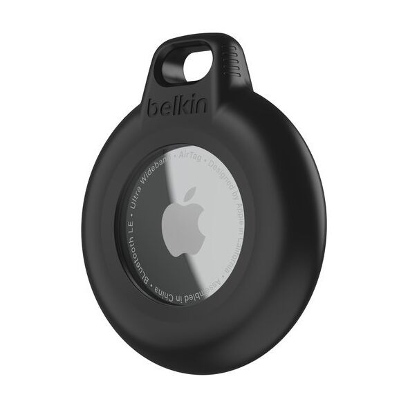 Belkin Belkin Secure Holder waterproof Keyring black MSC013btBK