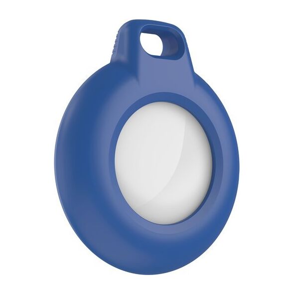 Belkin Belkin Secure Holder waterproof Key Ring blue MSC013btBL