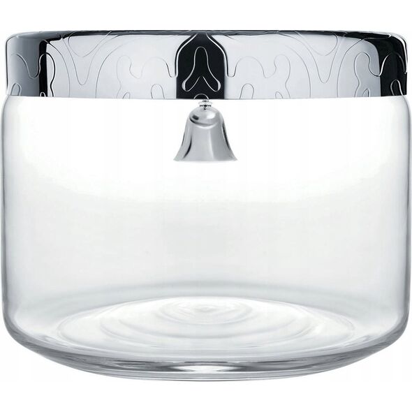 Alessi Alessi Dressed Biscuit Box 300cl MW29