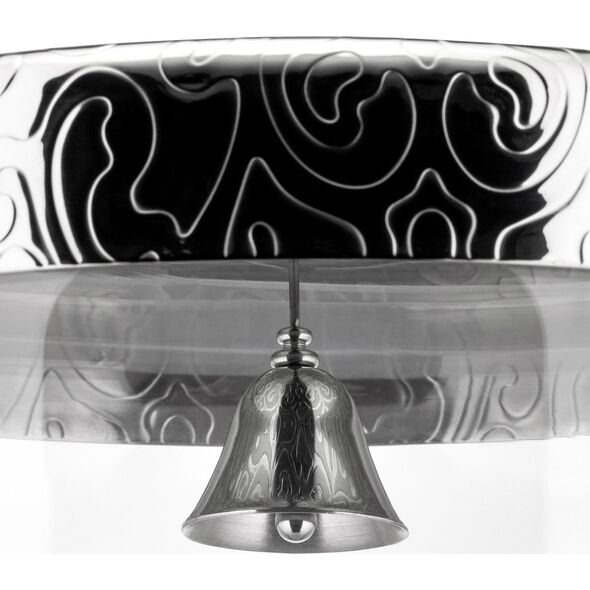 Alessi Alessi Dressed Biscuit Box 300cl MW29