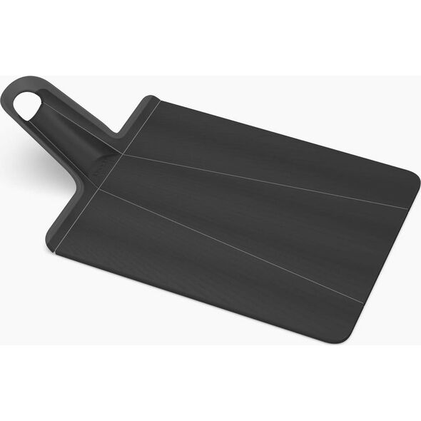 Deska do krojenia Joseph Joseph Joseph Joseph Chop2Pot Plus Regular black