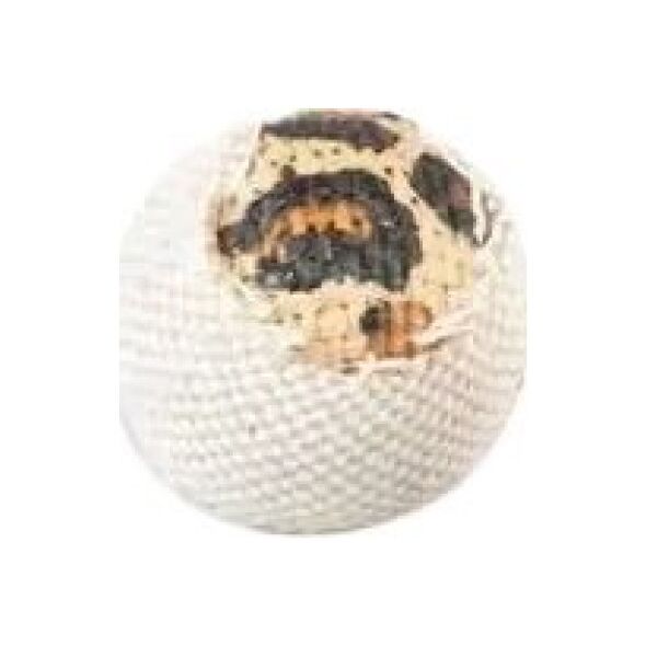 Yarro International YARRO ZAB. DLA KOTA PIŁECZKA W PANTERKĘ   4,5cm  /20