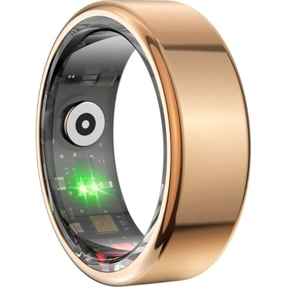Colmi Smartring Colmi R02 19.8MM 10 (Złoty)