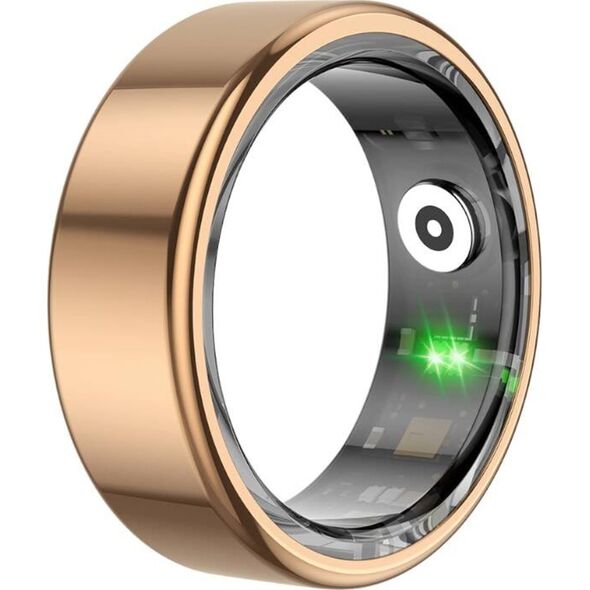 Colmi Smartring Colmi R02 19.8MM 10 (Złoty)
