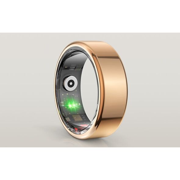 Colmi Smartring Colmi R02 19.8MM 10 (Złoty)
