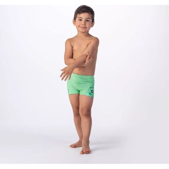 AquaWave Dziecięce Bokserki kąpielowe IDARO KIDS