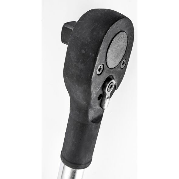ROCKFORCE / WMC FORCEKRAFT GRZECHOTKA 3/4" 510mm 24zęby