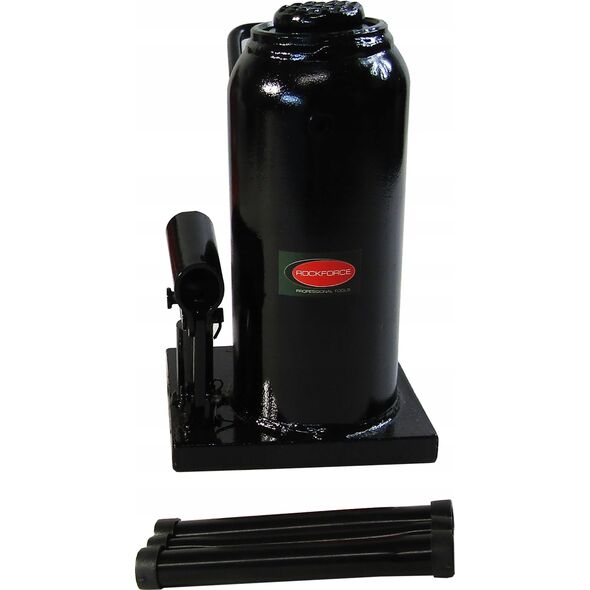 Rockforce ROCKFORCE DŹWIGNIK TŁOKOWY HYDRAULICZNY 20T  235-435mm