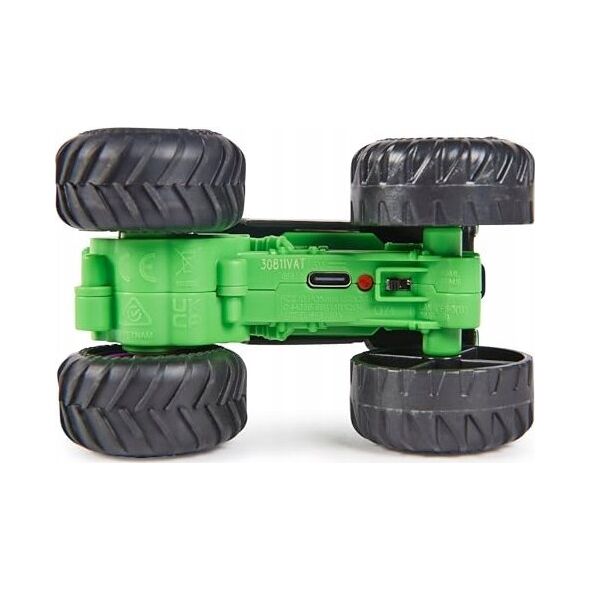 Monster Jam TOY OFF-ROAD GRAVE DIGGER 6068563