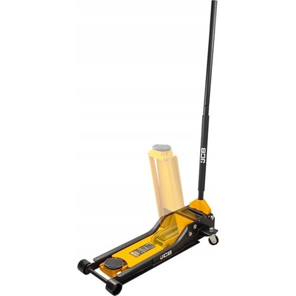 Sourcing JCB DLWIGNIK "ZABA" 1.5T 70-610mm