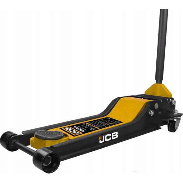 Sourcing JCB DLWIGNIK "ZABA" 1.5T 70-610mm