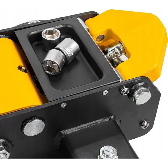 Sourcing JCB DLWIGNIK "ZABA" 1.5T 70-610mm