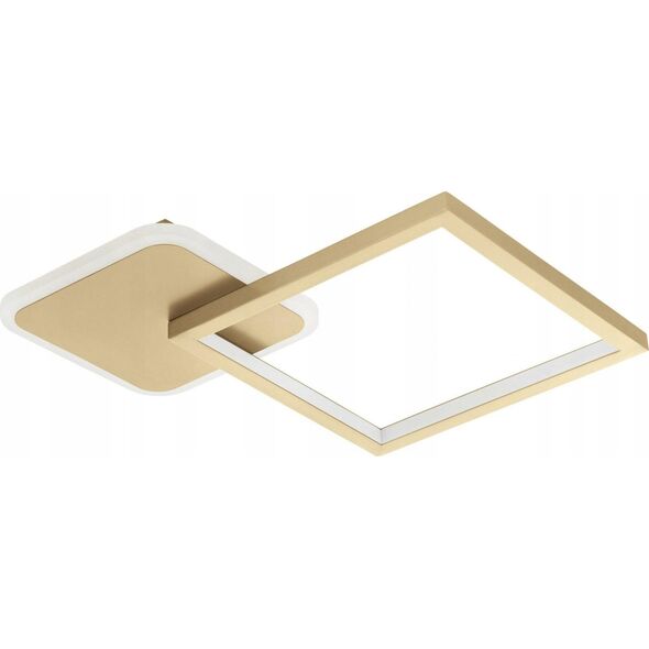 Lampa sufitowa EGLO CEILING LED-CCT LIGHT GAFARES 900424 WH
