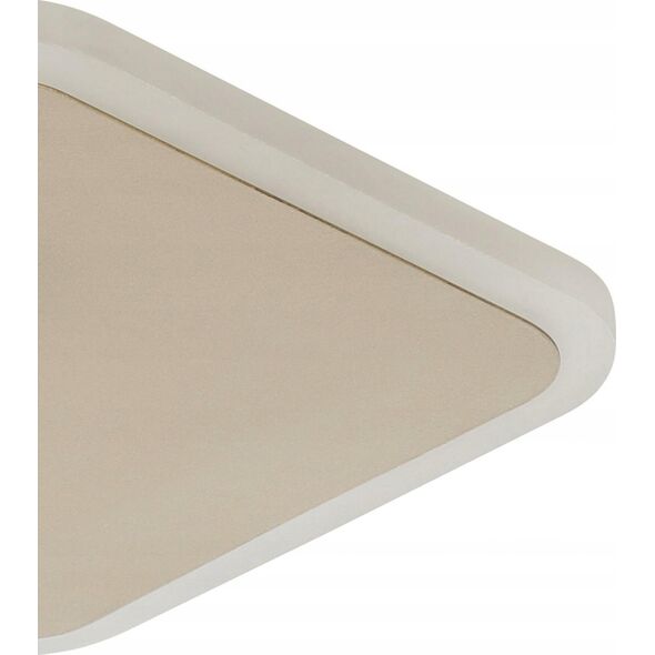 Lampa sufitowa EGLO CEILING LED-CCT LIGHT GAFARES 900424 WH