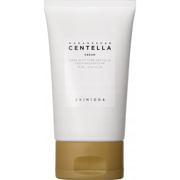 SKIN1004 SKIN1004_Madagascar Centella Cream moisturizing cream with Centella Asiatica 75 ml