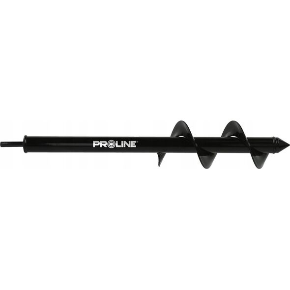 Pro-Line WIERTŁO OGROD-ŚWIDER DO GLEBY NA WIERTARKĘ,7.5X45CM,PROLINE