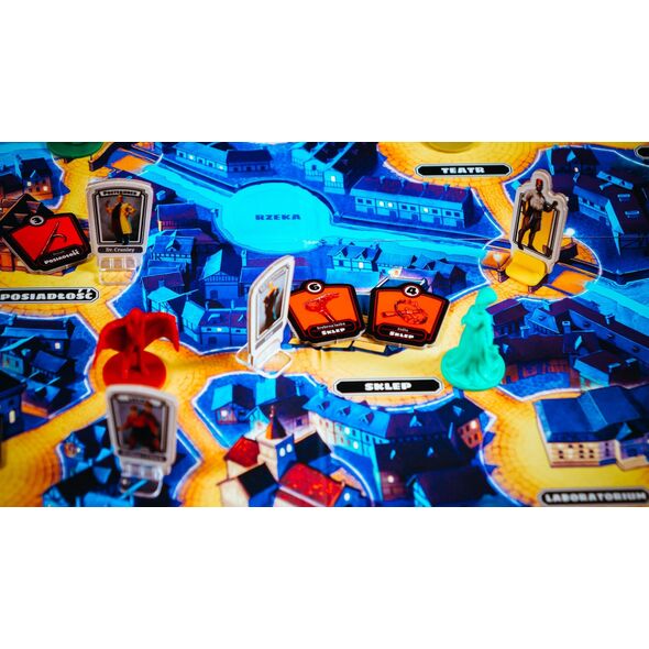 Ravensburger Ravensburger 26827, 10 yr(s)
