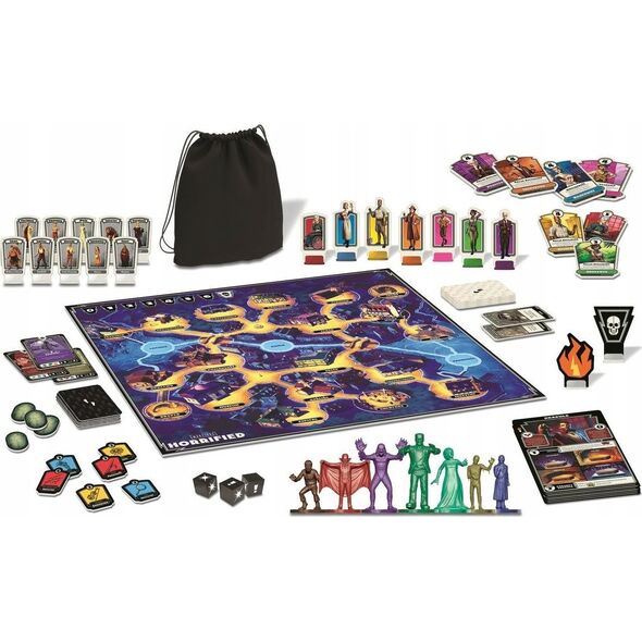 Ravensburger Ravensburger 26827, 10 yr(s)