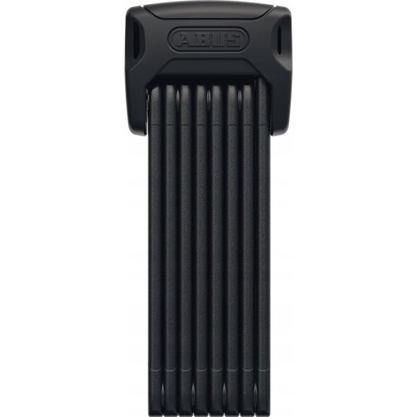 Abus ABUS Bike Lock Bordo Big 6000K 120 SH black Schwarz (87191)
