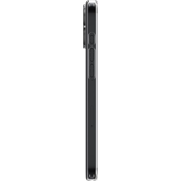 Spigen Spigen Crystal Flex MagSafe, crystal clear - iPhone 16