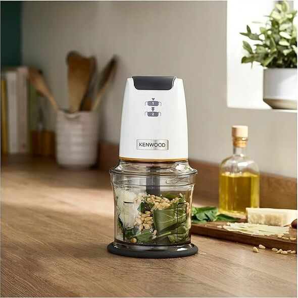 Rozdrabniacz Kenwood CHOPPER CHP61.000WH KENWOOD