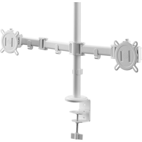 One For All Uchwyt biurkowy na 2 monitory 13" - 32" (DM2220)