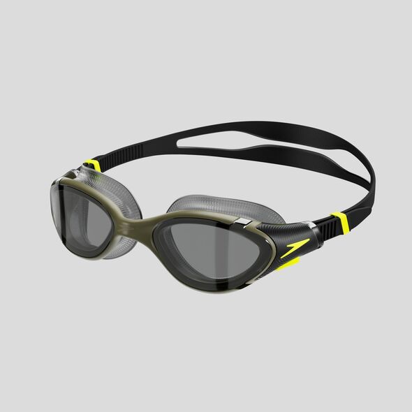 Speedo Okularki BIOFUSE 2.0 POL GOG AU